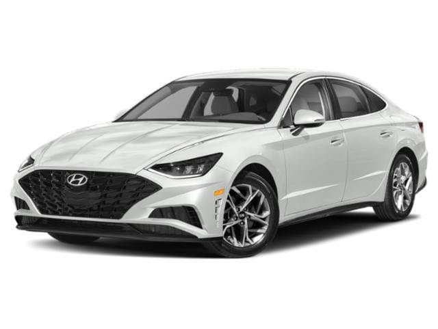 2023 Hyundai Sonata SEL — photo 1 of 19