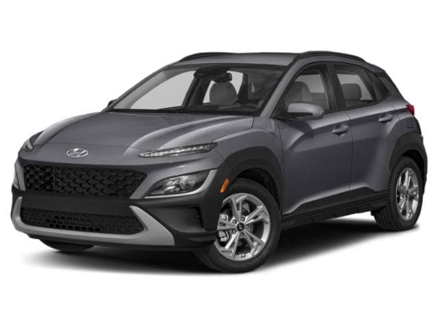 2023 Hyundai Kona SEL — photo 1 of 18