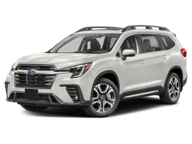 2023 Subaru Ascent Limited — photo 1 of 19