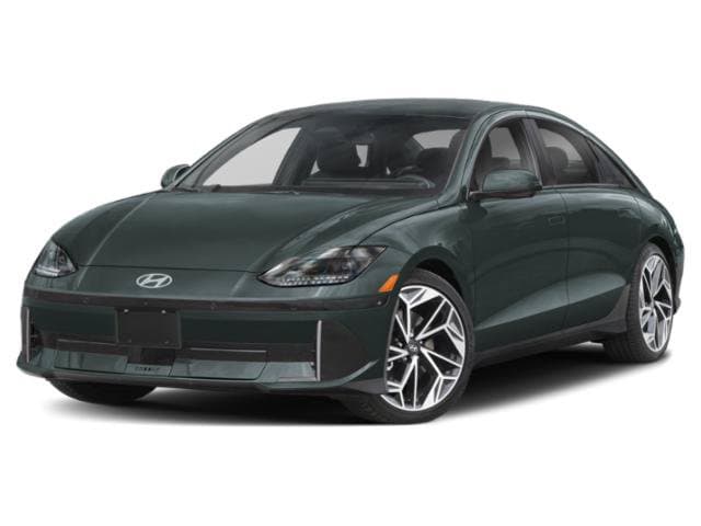 2024 Hyundai IONIQ 6 Limited — photo 1 of 19