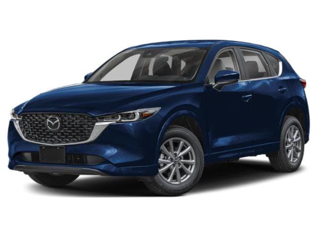 2024 Mazda CX-5 2.5 S Select Package — photo 1 of 19