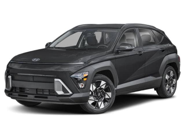 2025 Hyundai Kona SEL — photo 1 of 18