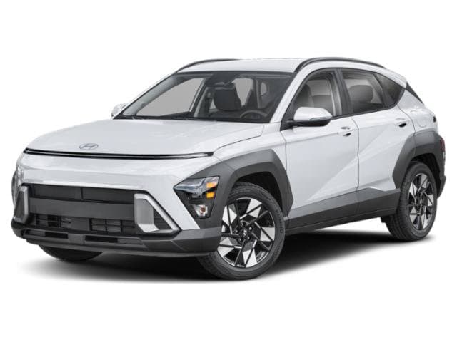 2025 Hyundai Kona SEL — photo 1 of 18