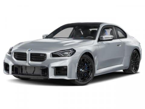 2026 BMW M2 M2 (Coupe) — photo 1 of 16