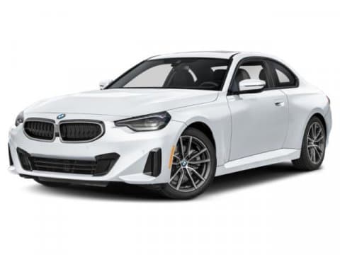 2026 BMW 2 Series 230i — photo 1 of 3