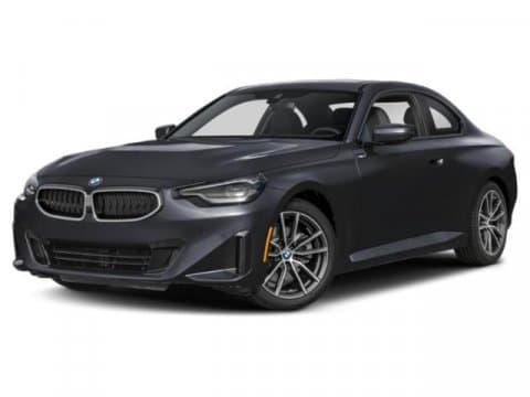 2026 BMW 2 Series 230i — photo 1 of 3