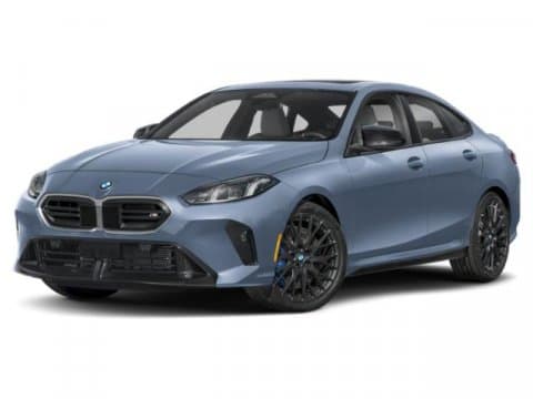 2026 BMW 2 Series M235 xDrive — photo 1 of 5