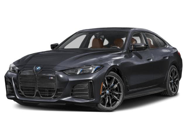 2026 BMW i4 M60 — photo 1 of 18