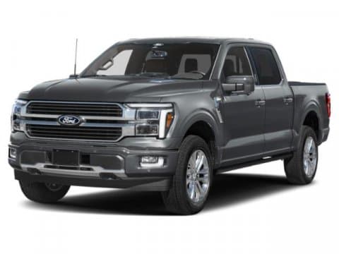 2026 Ford F-150 King Ranch — photo 1 of 5