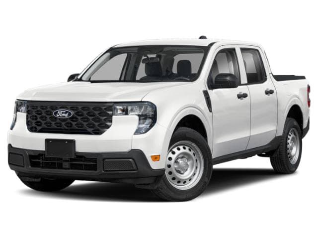 2026 Ford Maverick XL — photo 1 of 4