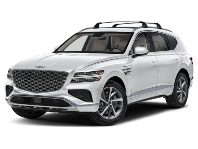 2026 Genesis GV80 2.5T — photo 1 of 18