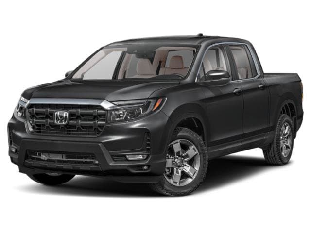 2026 Honda Ridgeline RTL — photo 1 of 17