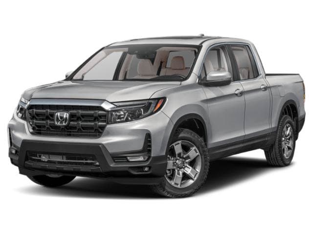 2026 Honda Ridgeline RTL — photo 1 of 17