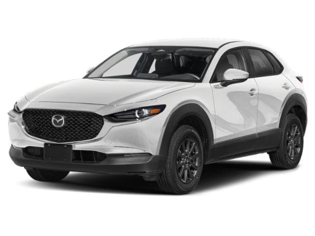 2026 Mazda CX-30 2.5 S — photo 1 of 18