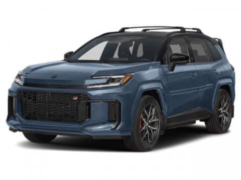 2026 Toyota RAV4 Plug-In Hybrid GR Sport — photo 1 of 18