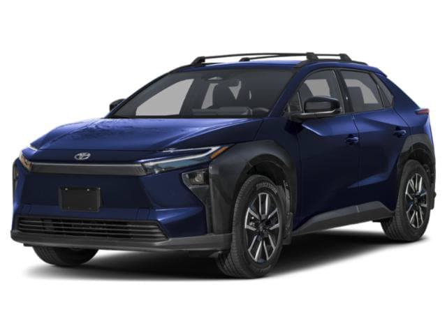 2026 Toyota bZ XLE — photo 1 of 18