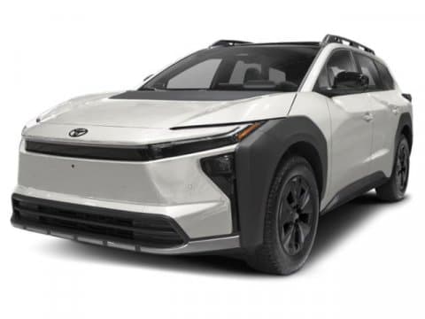 2026 Toyota bZ Woodland Premium — photo 1 of 6
