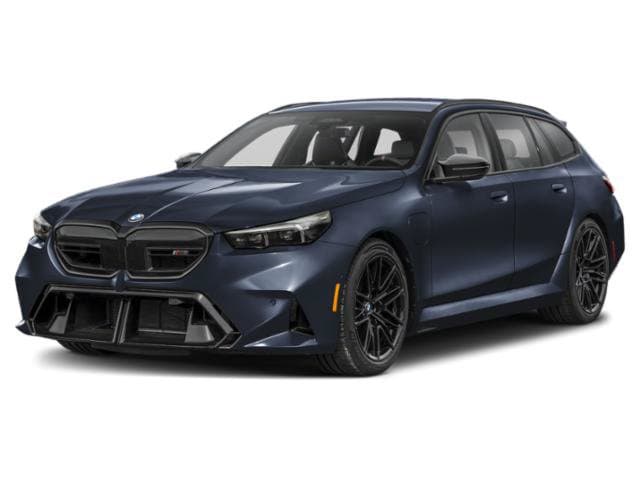 2027 BMW M5 M5 (Touring) — photo 1 of 18