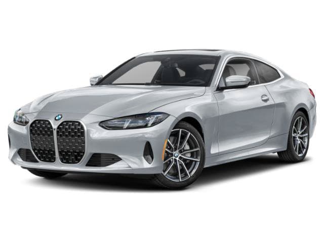 2027 BMW 4 Series 430i — photo 1 of 18