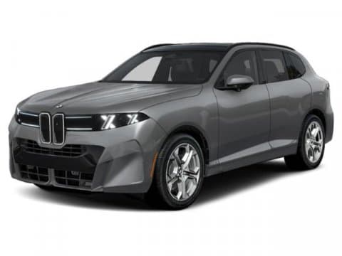 2027 BMW X5 Base — photo 1 of 5
