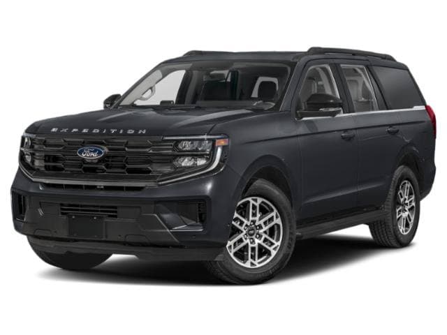 2027 Ford Expedition Active — photo 1 of 5