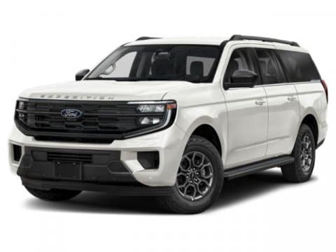 2027 Ford Expedition Max Active — photo 1 of 5