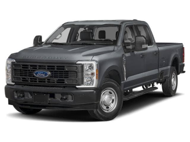 2027 Ford Super Duty F-250 SRW XL — photo 1 of 5
