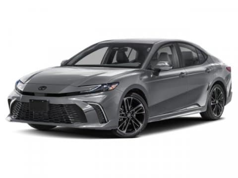 2027 Toyota Camry XSE — photo 1 of 17