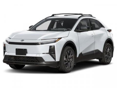 2027 Toyota C-HR XSE — photo 1 of 18