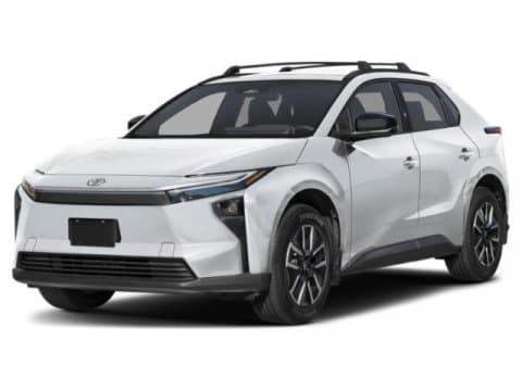 2027 Toyota bZ XLE — photo 1 of 18