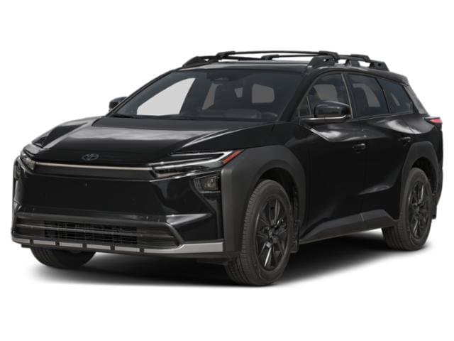 2027 Toyota bZ Woodland Premium — photo 1 of 18