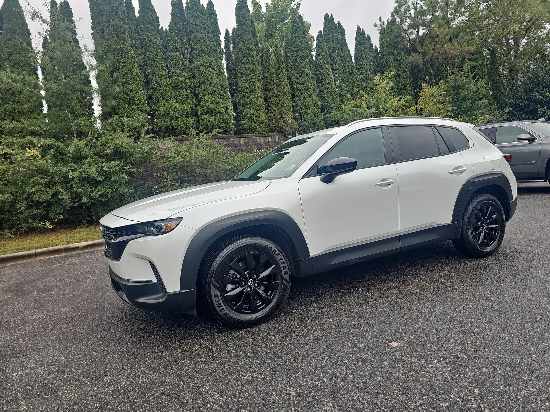 2023 Mazda CX-50 2.5 S Preferred Plus Package — photo 1 of 31