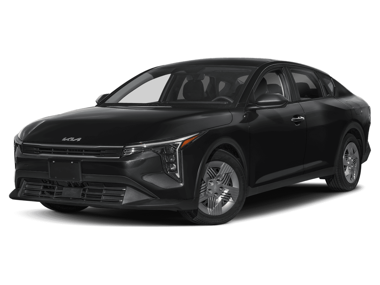 2027 Kia K4 LX — photo 1 of 5