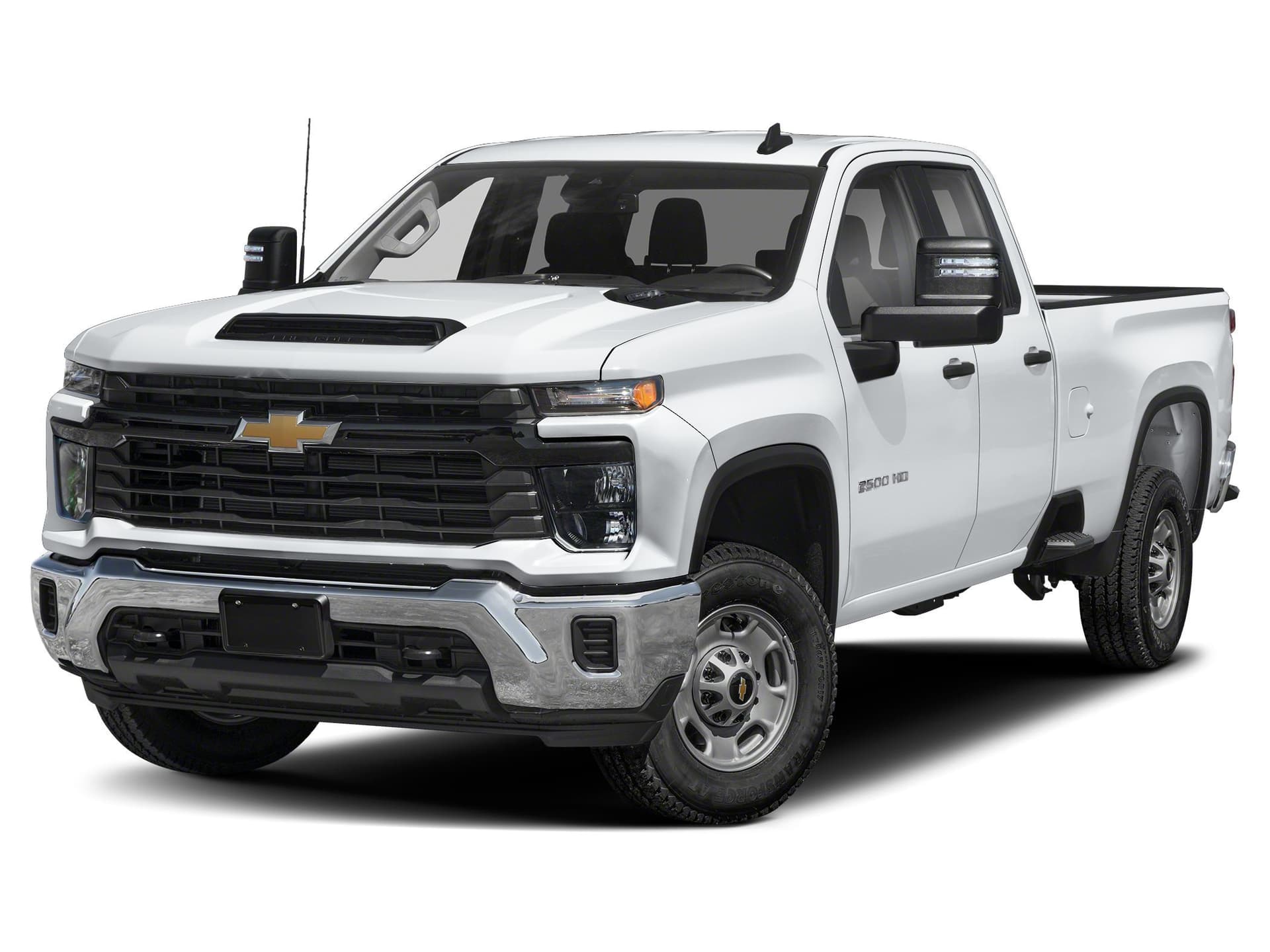 Vehicle Detail Icon