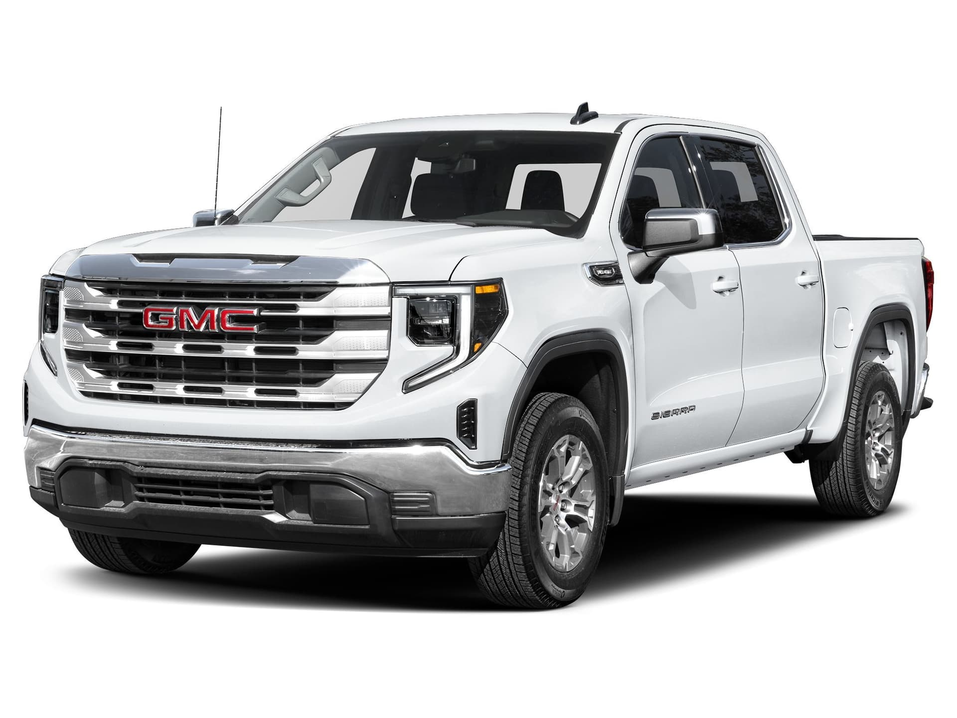 Vehicle Detail Icon