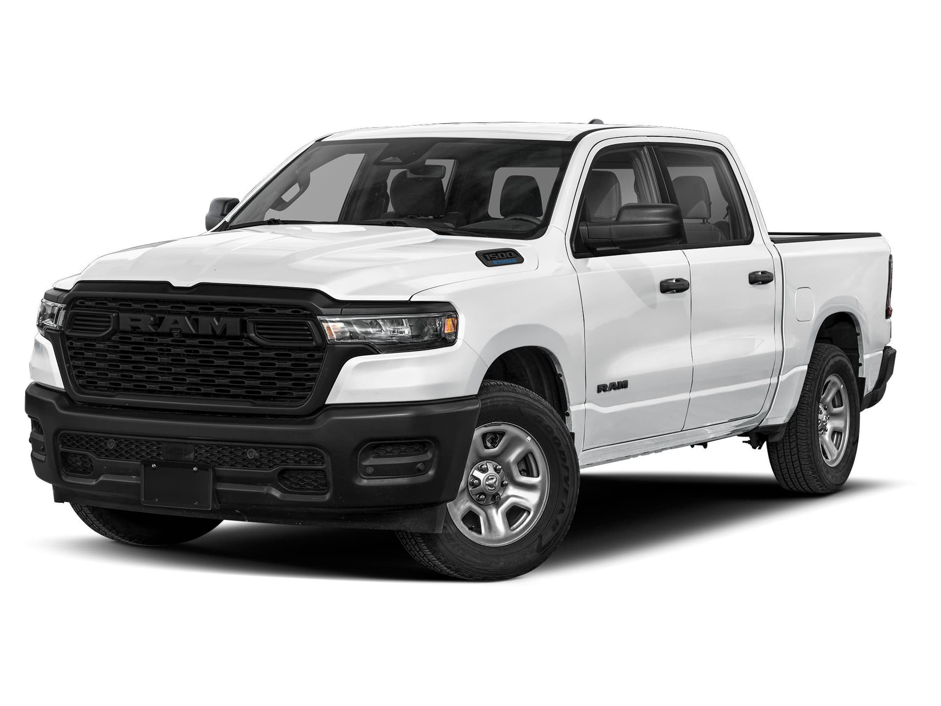 2026 RAM 1500 Express — photo 1 of 10