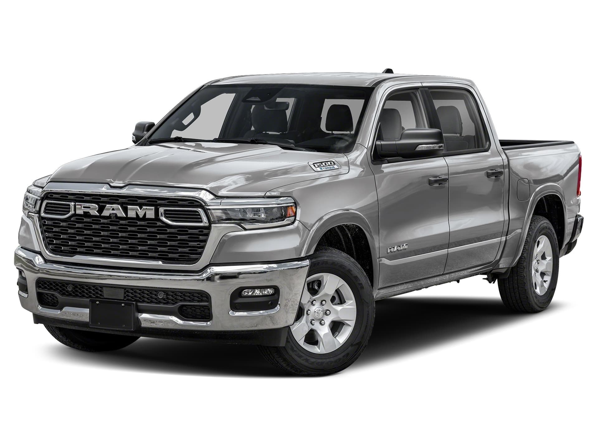 2026 RAM 1500 Base — photo 1 of 10