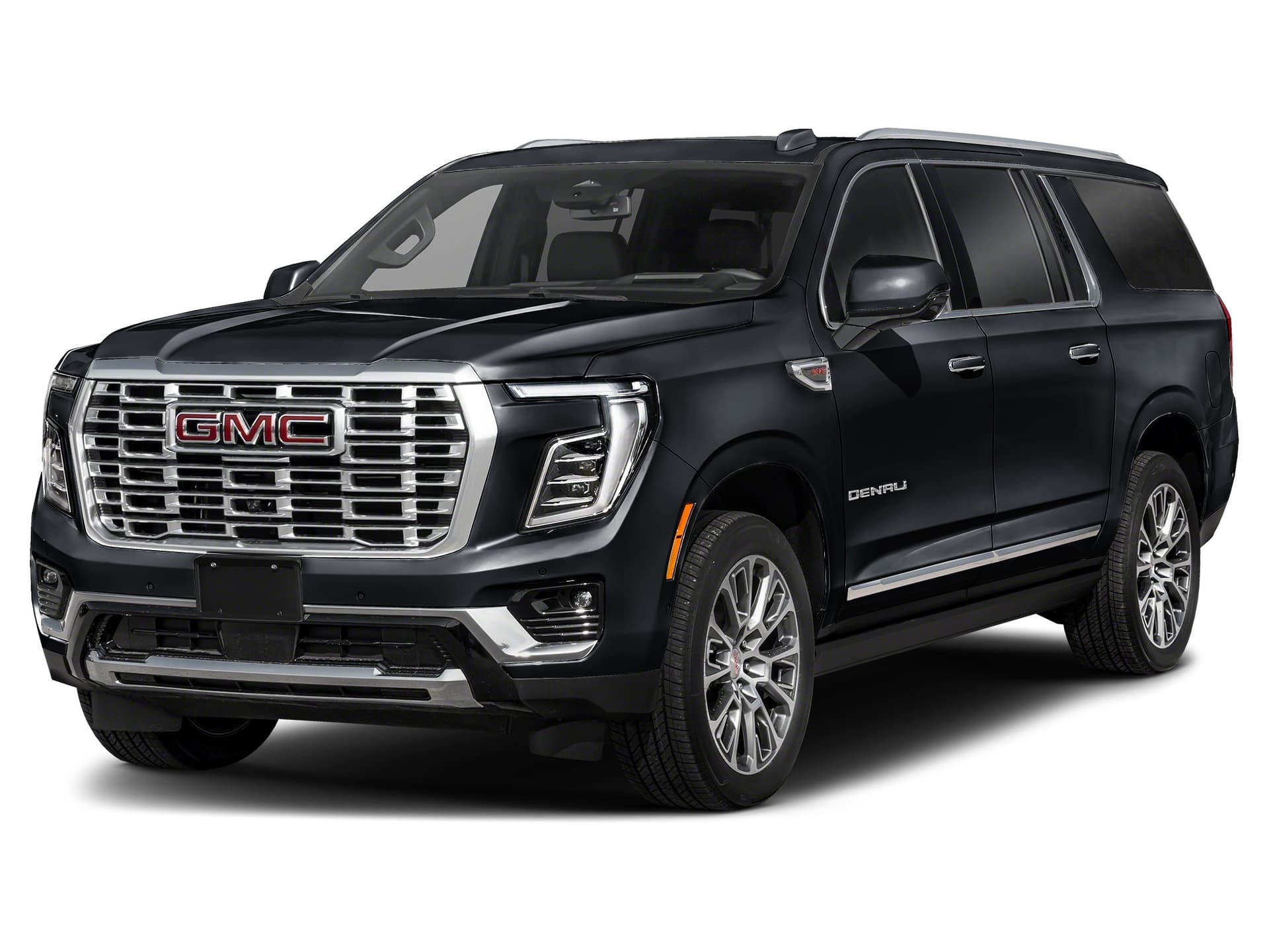 2027 GMC Yukon XL Denali — photo 1 of 9