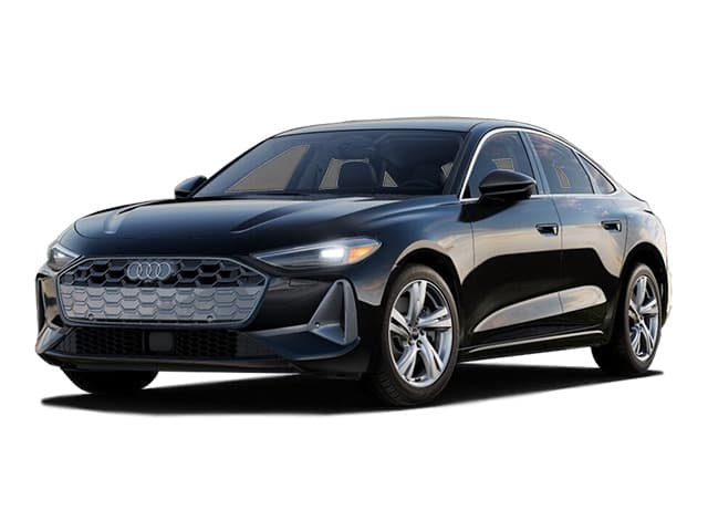 2025 Audi A5 Premium Plus — photo 1 of 9