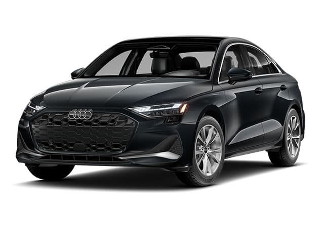 2026 Audi A3 Premium — photo 1 of 9