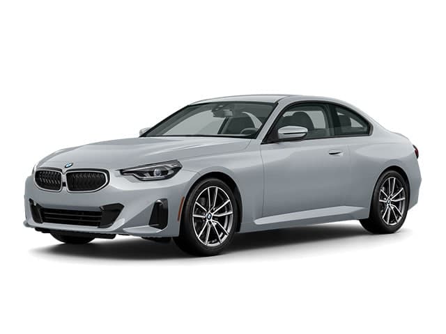 2026 BMW 2 Series 230i — photo 1 of 15