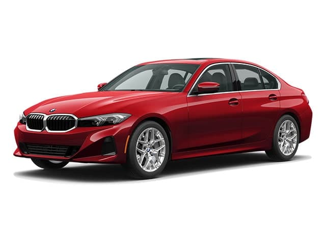 2026 BMW 3 Series 330i — photo 1 of 15