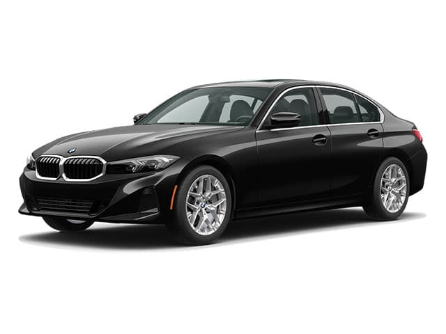 2026 BMW 3 Series 330i xDrive — photo 1 of 15