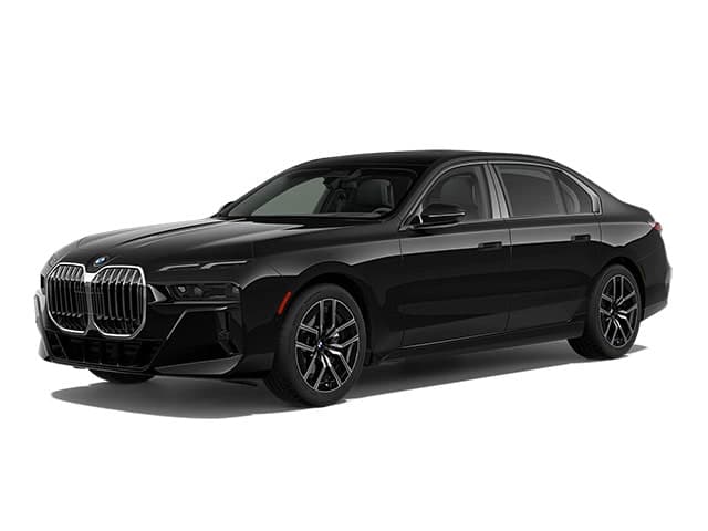 2026 BMW 7 Series 740i xDrive — photo 1 of 15