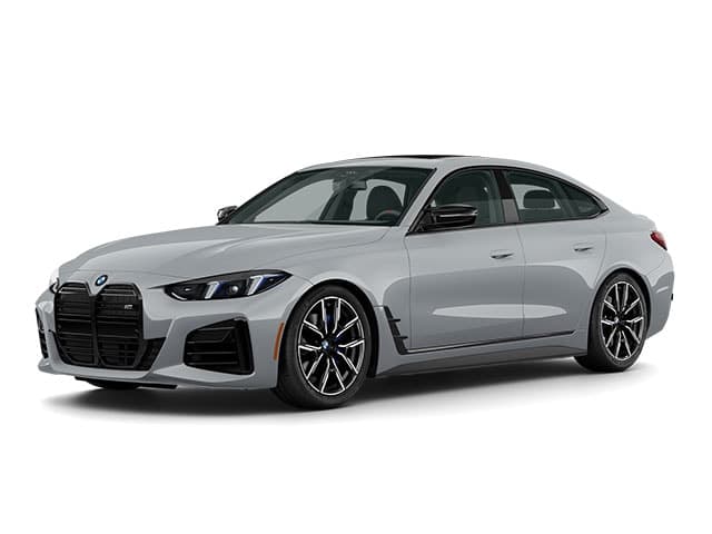 2026 BMW 4 Series M440i — photo 1 of 15