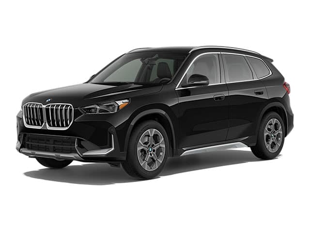 2026 BMW X1 xDrive28i — photo 1 of 15
