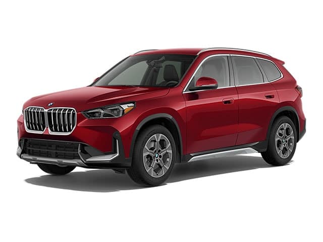 2026 BMW X1 xDrive28i — photo 1 of 15