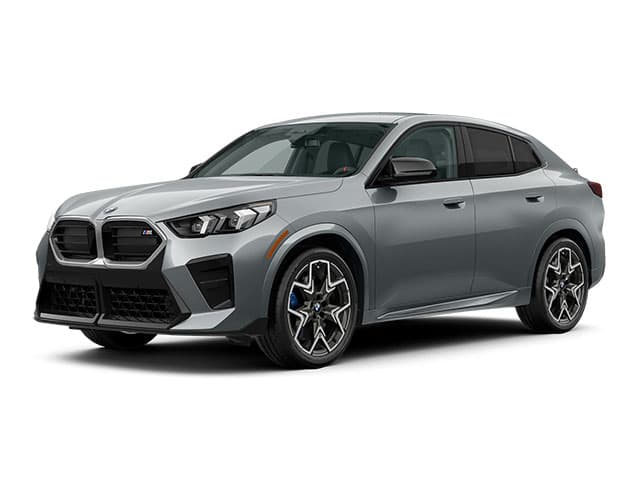 2026 BMW X2 M35i — photo 1 of 15