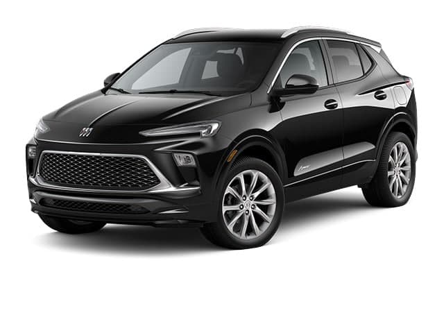 2026 Buick Encore GX Avenir — photo 1 of 11