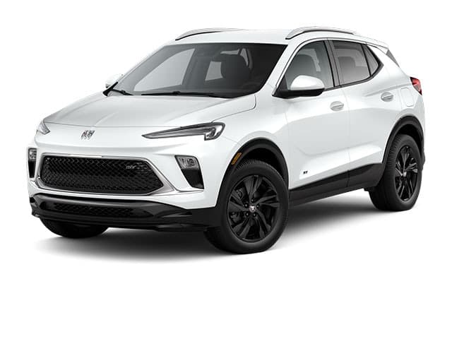 2026 Buick Encore GX Sport Touring — photo 1 of 11